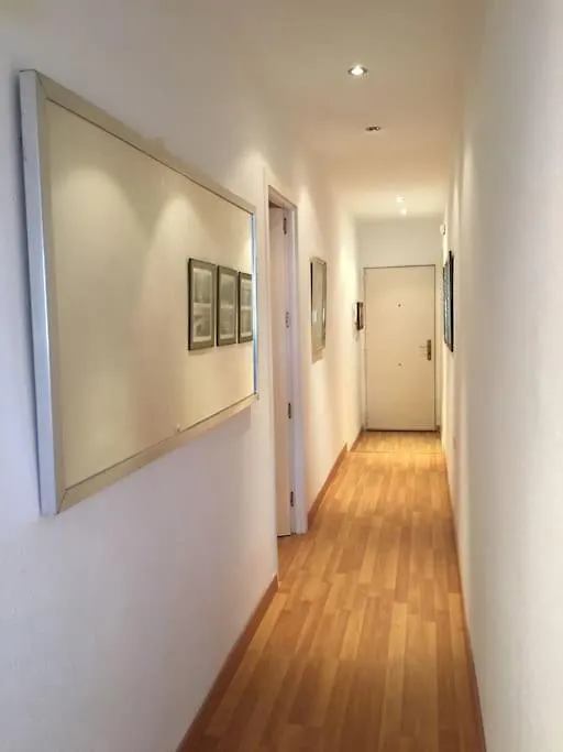 Little Big Apartment Торремолинос Испания