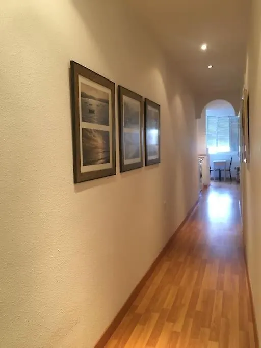 Little Big Apartment Торремолинос 0*,