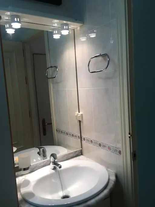 Little Big Apartment Торремолинос