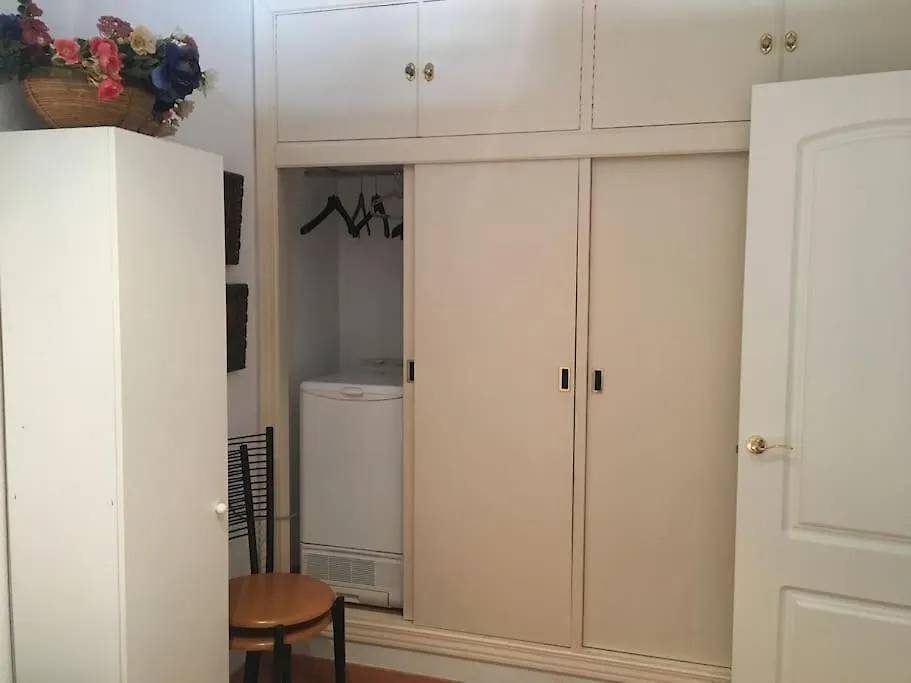 Little Big Apartment Торремолинос