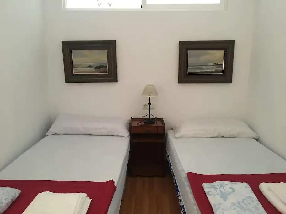 Little Big Apartment Торремолинос 0*,  Испания