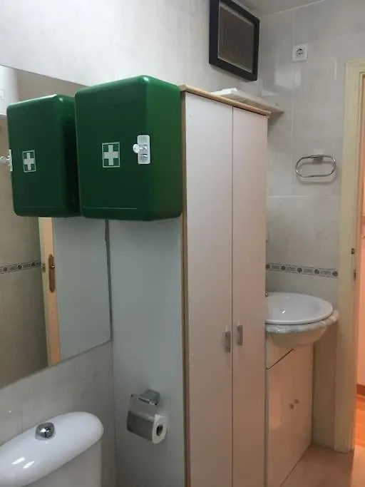 Little Big Apartment Торремолинос