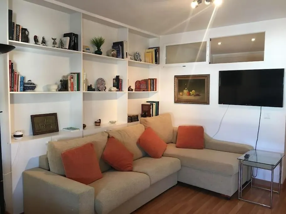 Little Big Apartment Торремолинос Испания