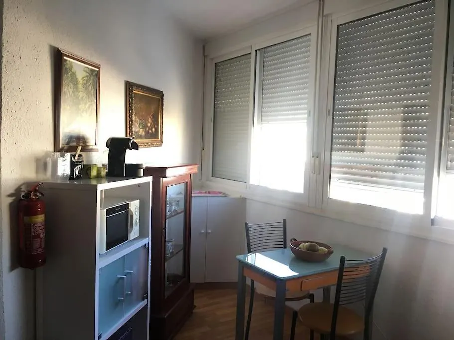 Little Big Apartment Торремолинос